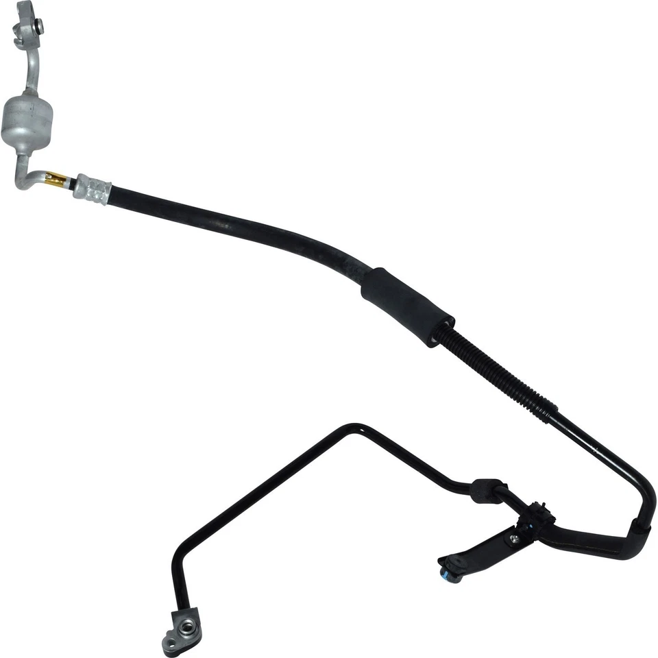 For Lexus LS460 2009-2017 UAC A/C Refrigerant Discharge Hose Foto 2 de 2