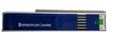 Staedtler-Mars Lumograph Leads 200-F  10 Dozen