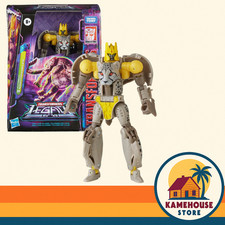 transformers legacy action figure autobots - decepticon