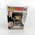 Funko Pop! Animation Vinyl: Fairy Tail Gajeel #481 Anime Damaged Box