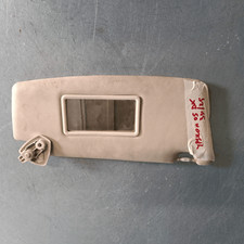 Pare-brise Lancia YPSILON