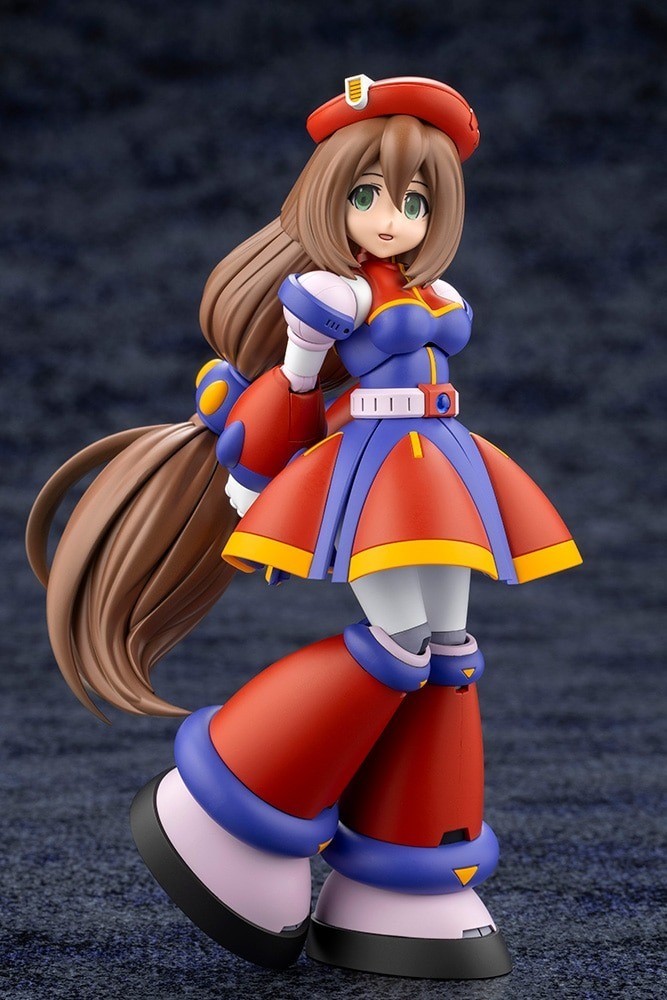 KOTOBUKIYA IRIS X4 Ver. MEGA MAN X Plastic Model Kit from Japan | eBay