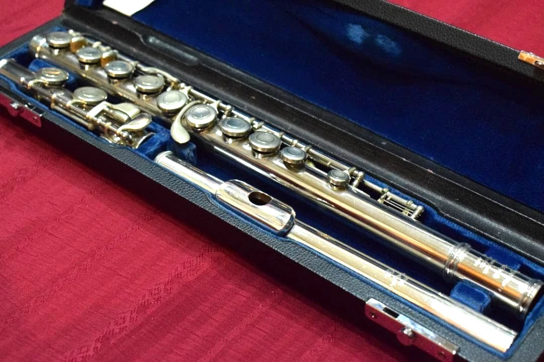 Miyazawa Concert Flute Flutes for sale | eBay