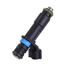 Einspritzventil Für VW Polo Seat Ibiza 9N Fabia 04-09 1.2 6V Bmd Awy 03D906031G