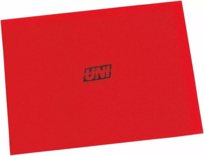 Single Uni Filter Bf-5 Breitrasterfilterschwamm