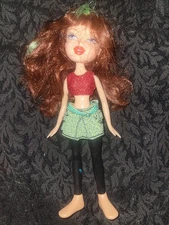 RARE Bratz I Candy Phoebe Fashion Doll 
