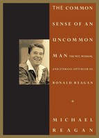Jim Denney (U. A.) | The Common Sense Of An Uncommon Man | Taschenbuch (2014)