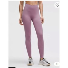 Lululemon Glow Up High Rise Tight 28"