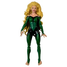 Marvel Legends Meggan Excalibur 3-Pack X-Men Kitty & Captain Britain 6" Comb Shi