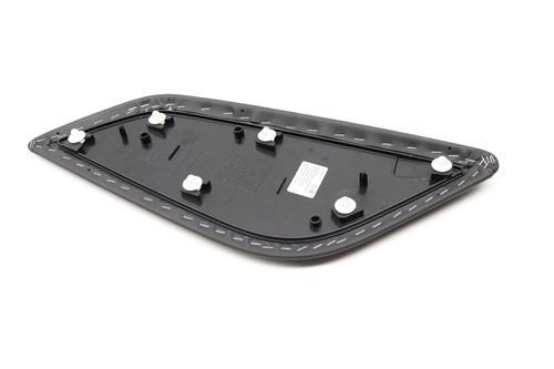 AUDI S6 2013-2018 - consola central izquierda panel de acabado 4G0863305G - Imagen 3 de 6