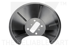 Spritzblech Bremsscheibe Hinterachse links für FORD FOCUS I Turnier MONDEO