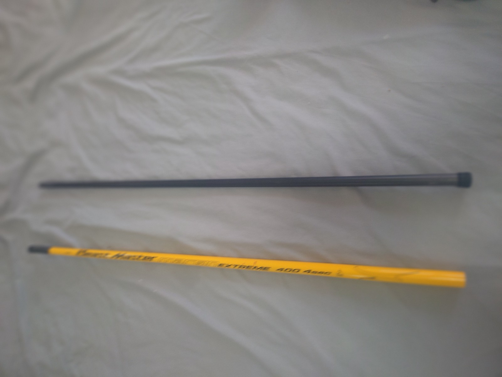shimano beastmaster extreme 400 4m fishing pole with top kit