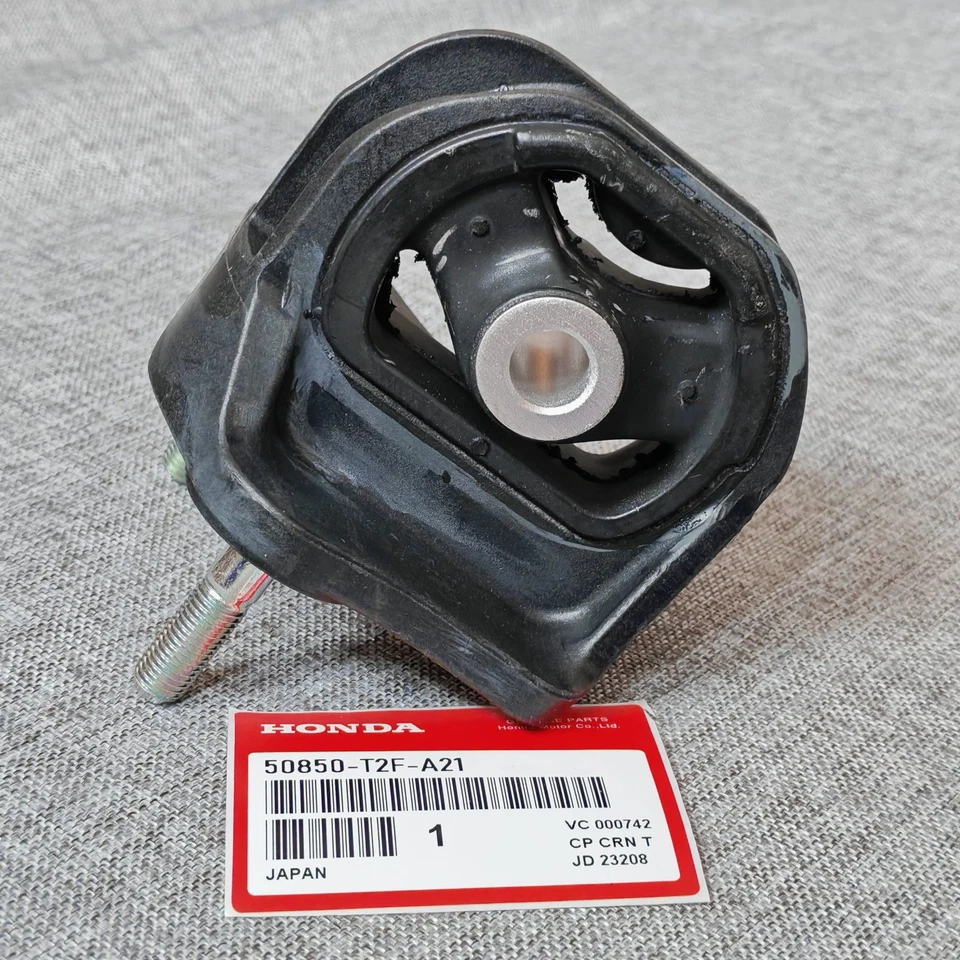 Motor y montaje de transmisión OEM 5 PIEZAS para Honda Accord 2,4 L 2013-2017 transmisión EE. UU. Foto 3 de 4
