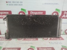 Radiateur Chevrolet KALOS