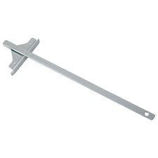 381091-00 Cordless Circular Edge Guide Rip Fence for DC390K DW936 DC300