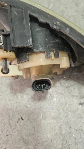 3S7115K202AE Faro Antiniebla Derecho para FORD MONDEO TURNIER (GE) 2004 1747074 - Imagen 2 de 10