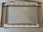 27" Microwave Trim Kit For Panasonic Slate/Tan NN-TK623GSAP for NN-GN68KS — photo 2