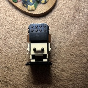 LEGO Star Wars Brickheadz 41485 Finn