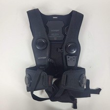 Woojer Vest 3 Audio Vest WJRV3-101N