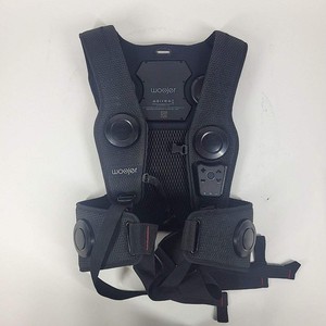 Woojer Vest 3 Audio Vest WJRV3-101N