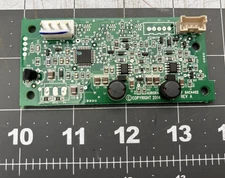 W10790783 Whirlpool Refrigerator Control Board