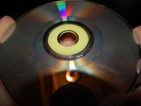 Vintage Sega Dreamcast HKT-3020 Console Wires Game Estate Find