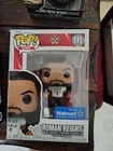 Funko Pop! WWE Roman Reigns #111 Walmart Exclusive Head of the Table