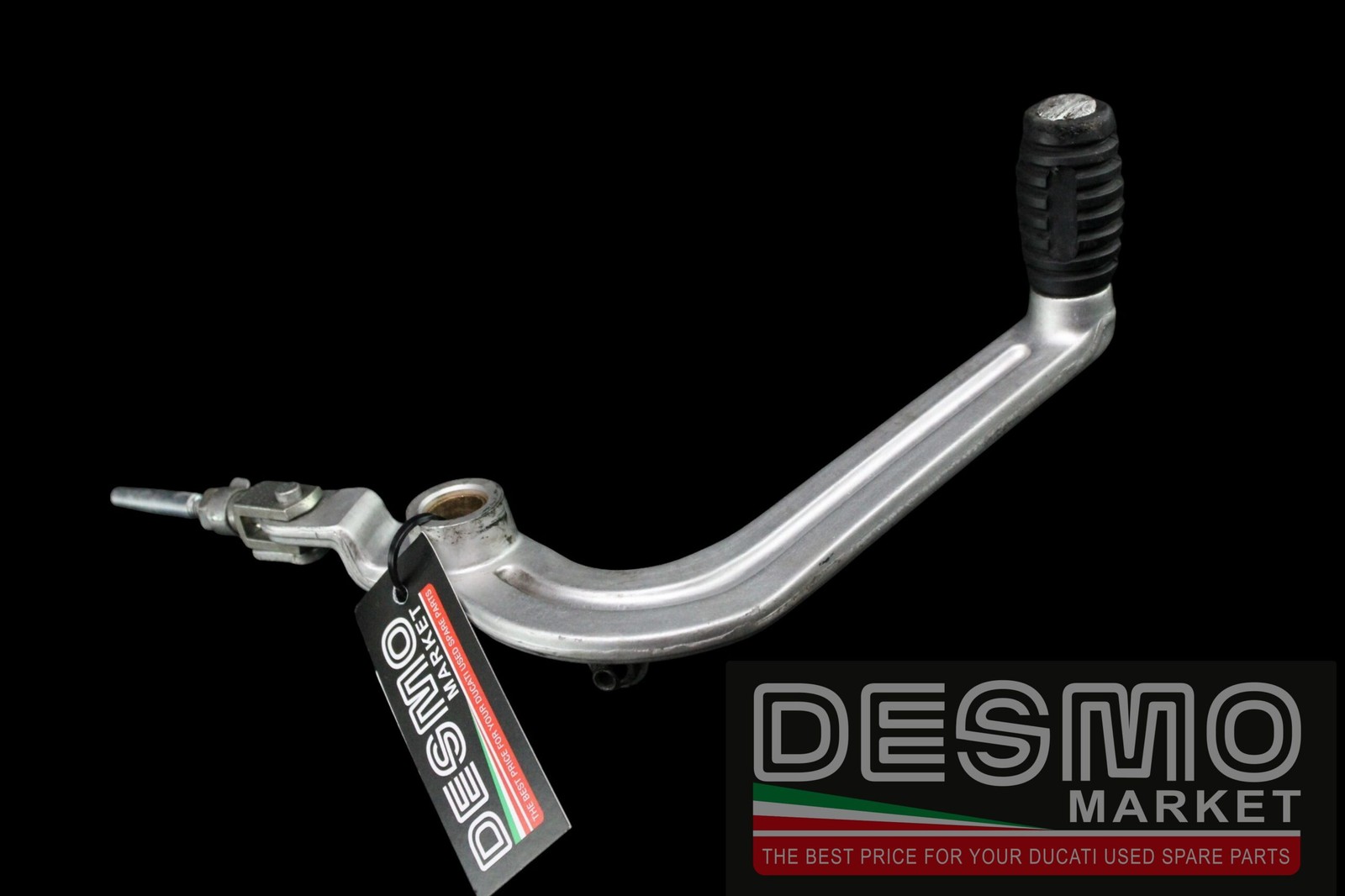 Rear brake pedal ducati monster Double-sided arm 600 620 695 900 *U33154*