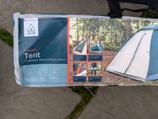 New Xplor 2 Person Camping Tent, Hiking