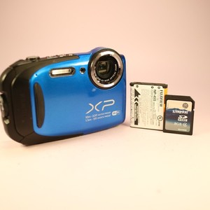Fujifilm Xp70 | eBay