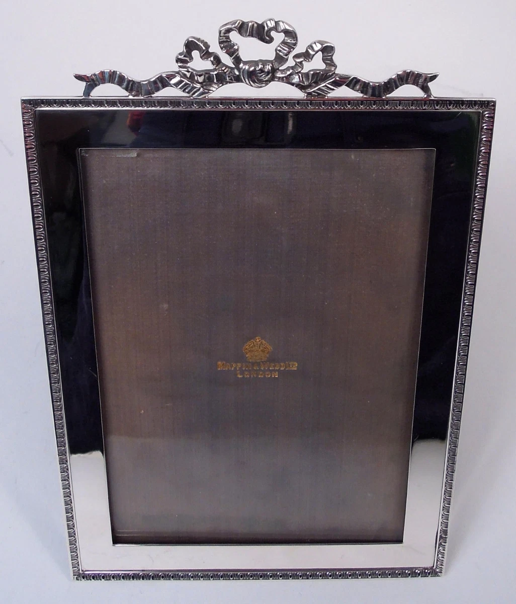 Mappin & Webb Silver Antiques for sale | eBay