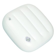 Inflatable Tub Booster Pad Booster Seat Hot Tub Spa Cushion Tub Booster Pad