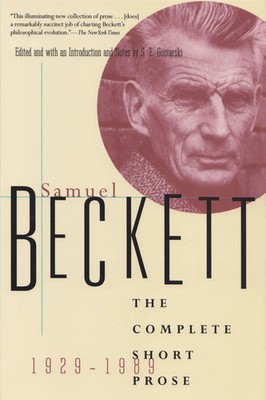 The Complete Short Prose of Samuel Beckett, 1929-1989 | Samuel Beckett | Buch