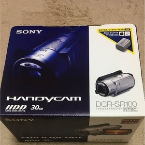 Sony Sr100 | eBay