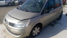 Amortisseur Renault SCENIC