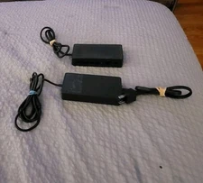 Microsoft Surface PRO Dock - FULL SET with Power Adapter! # 1661  & # 1775