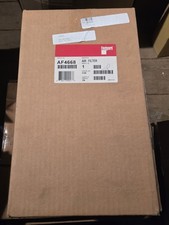 New Genuine Fleetguard AF4668 Air Filter