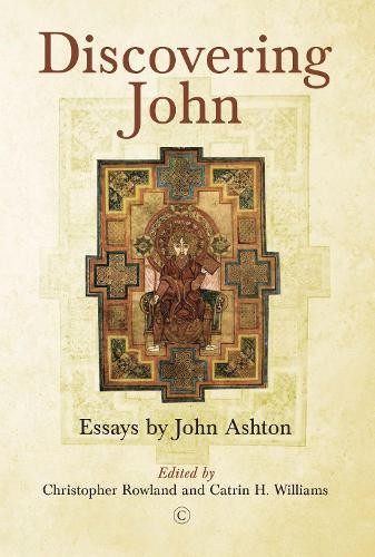 Discovering John PB by John Ashton PAPERBACK - Image 3