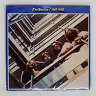 BEATLES 1967-1970 APPLE EAP9034B Japan VINYL 2LP