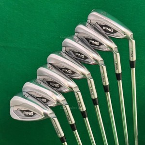 PING G425 Sウェッジ 54度 ライ角グリーン PING G425 Sウェッジ 54度 ライ角グリーン PING G425 Sウェッジ 54度