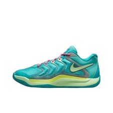 Nike Jonquel Jones x KD 17 EP Bahamas - HM5730-300