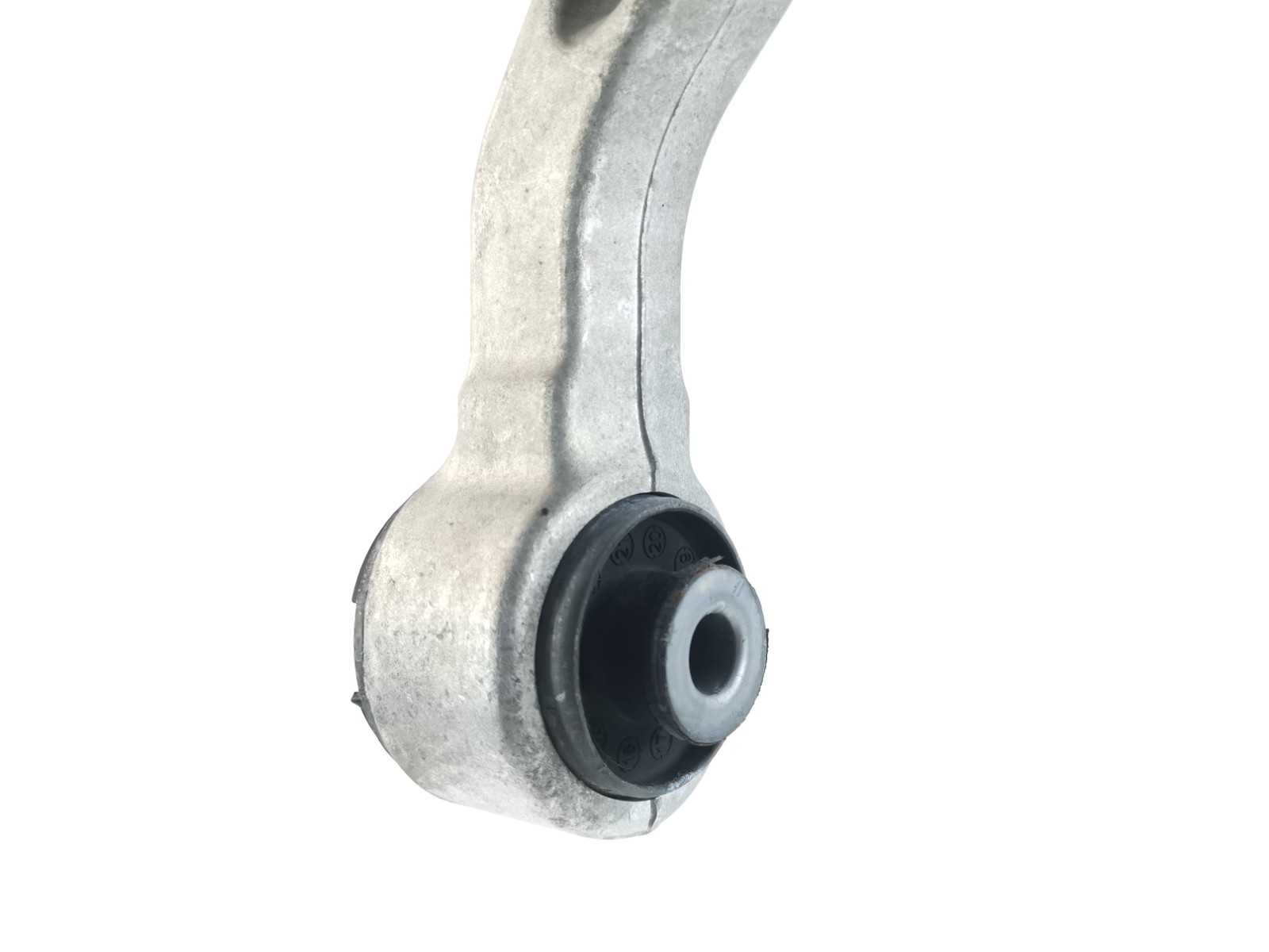 Maserati Levante 2018 Front Right Upper Control arm P/N 670031994