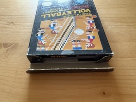 Volleyball Nintendo NES