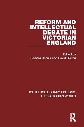 Reform and Intellectual Debate in Victorian England - Image 3