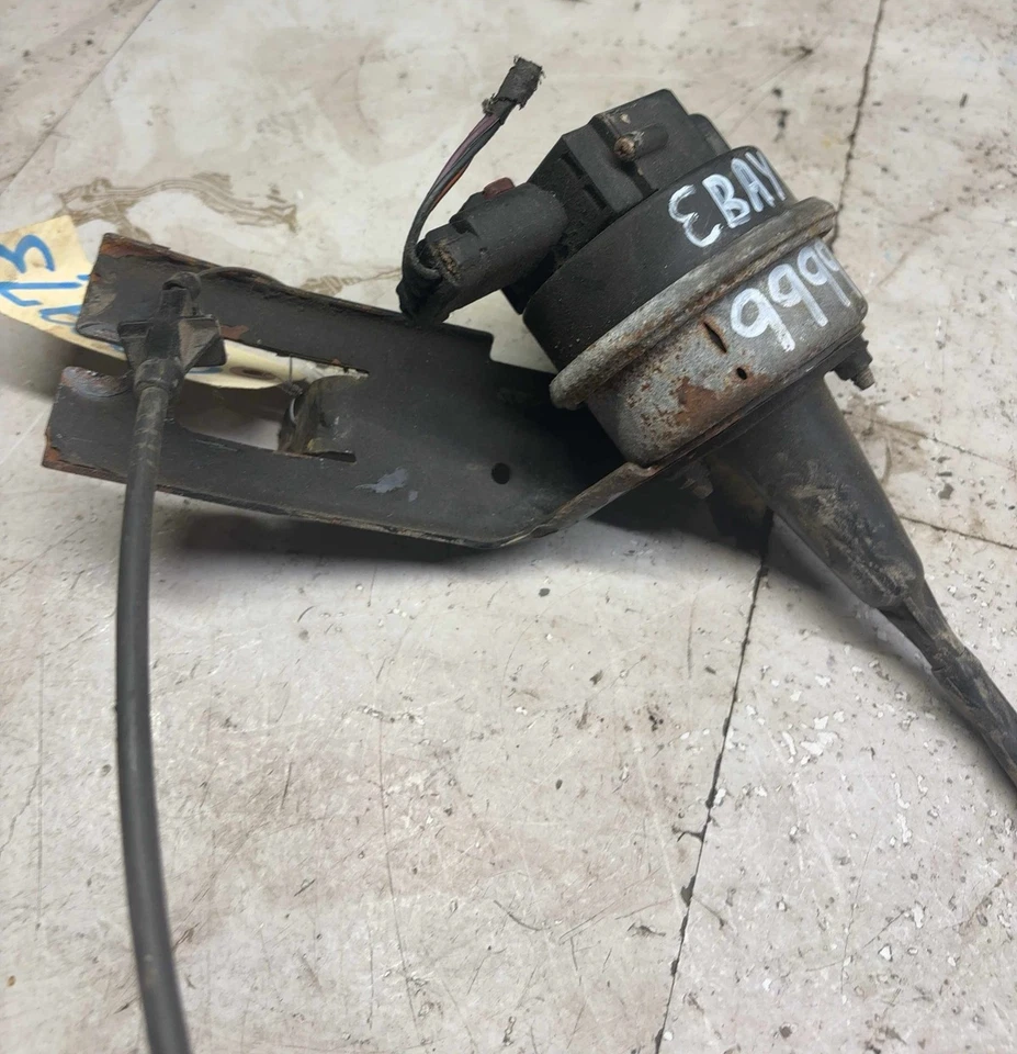 2001-2007 CARAVAN TOWN COUNTRY VOYAGER круиз-контроль сервопривод модуль с кабелем OEM - Изображение 3 из 4