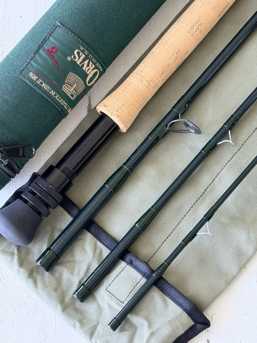 Orvis Trident for sale | eBay