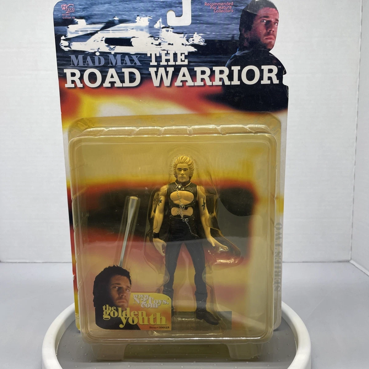 Warner Bros. TV, Movie & Video Games Action Figures for sale | eBay