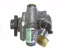 Pompe direction assistée Fiat Qubo