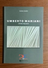 CATALOGO DI UMBERTO MARIANI