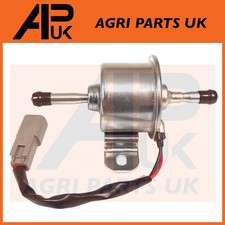 Fuel Pump 02/634780 for JCB 8014 8016 8018 8020 8025 8045 Mini Excavator Digger